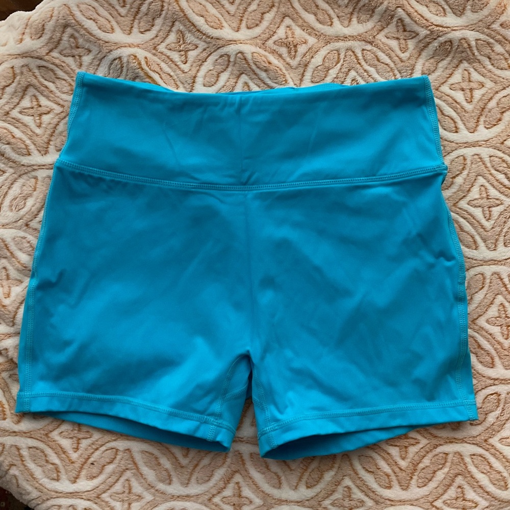Raskol Shorts